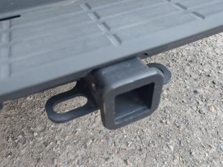 FORD Ranger usata, con Specchietti laterali elettrici