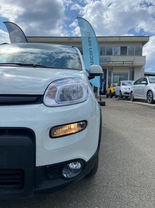 FIAT Panda usata 15