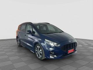 FORD S-Max usata 6