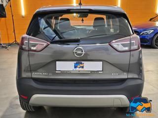 OPEL Crossland X usata, con Cerchi in lega