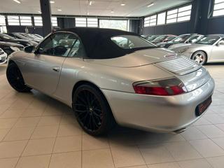 PORSCHE 996 usata, con Cerchi in lega