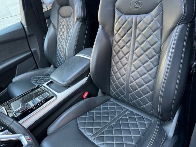 AUDI Q8 usata, con Controllo trazione