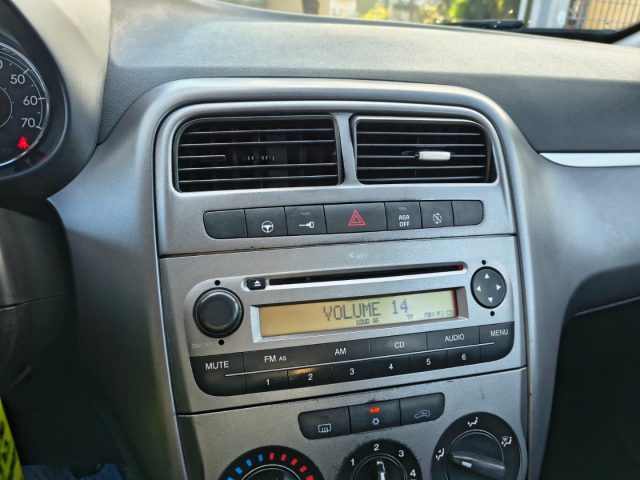 FIAT Punto Evo usata, con Cronologia tagliandi