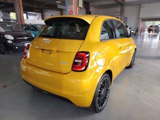 FIAT 500 usata, con Climatizzatore