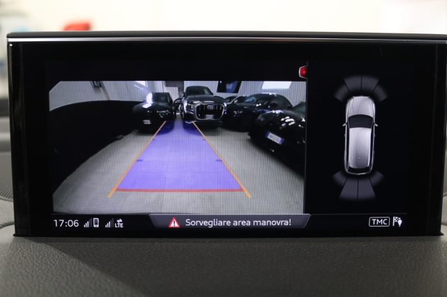 AUDI Q7 usata, con Servosterzo