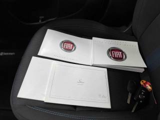 FIAT Tipo usata, con Luci diurne