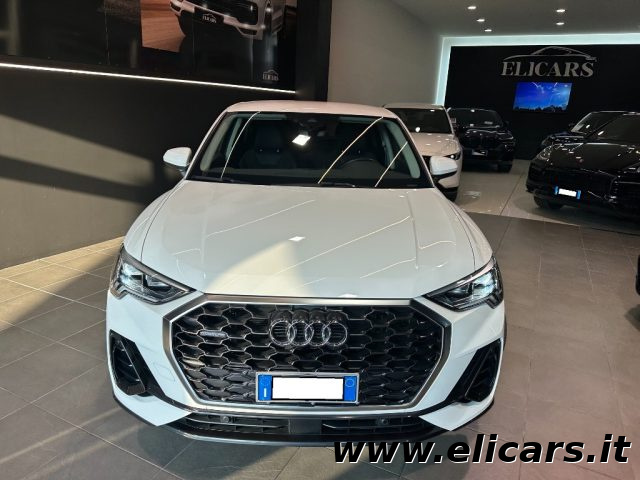 AUDI Q3 usata, con Airbag