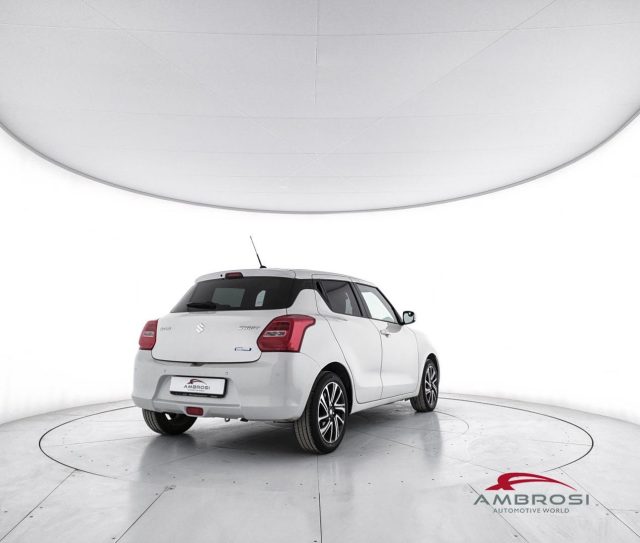 SUZUKI Swift usata 2