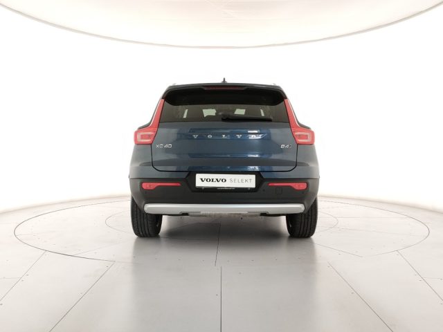 VOLVO XC40 usata, con Airbag Passeggero