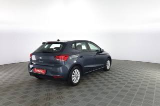 SEAT Ibiza usata 3