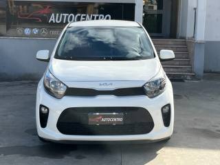 KIA Picanto usata, con Airbag
