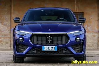 MASERATI Levante usata, con Cruise Control
