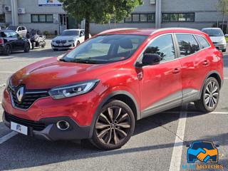 RENAULT Kadjar TCe 130CV Energy Bose