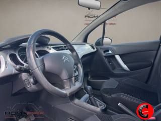 CITROEN C3 usata, con Cerchi in lega