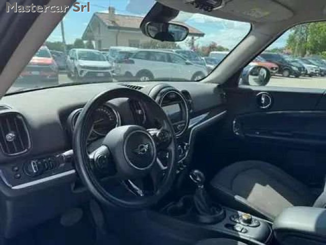 MINI Cooper SE Countryman usata, con Controllo trazione