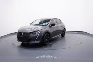 PEUGEOT 208 1.2 PureTech 100cv S&S 5 porte GT