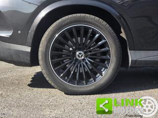 MERCEDES-BENZ GLC 220 usata, con Luci diurne LED