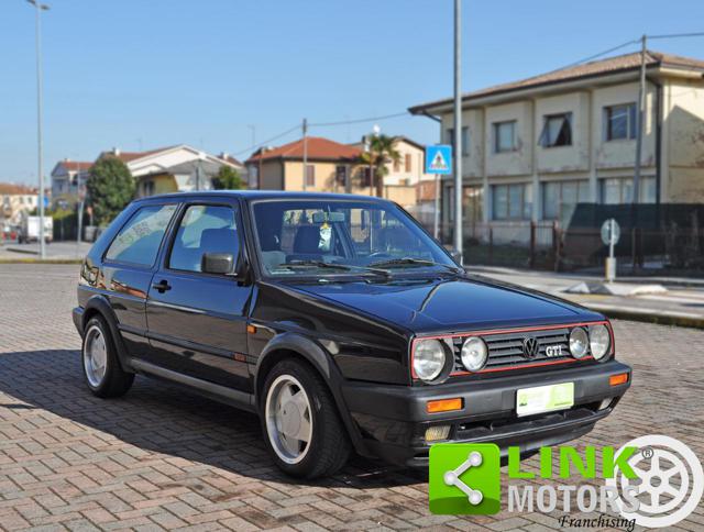 VOLKSWAGEN Golf usata, con ABS