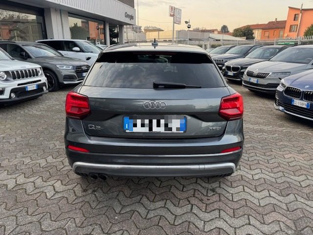 AUDI Q2 usata, con Alzacristalli elettrici
