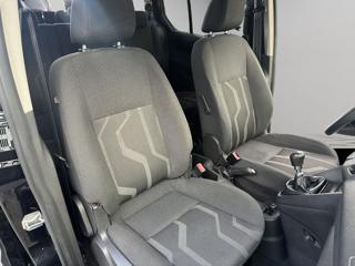 FORD Tourneo Connect usata, con Filtro antiparticolato