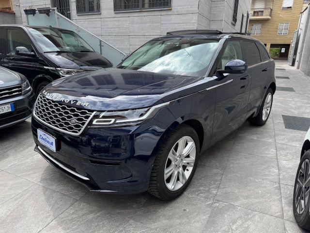 LAND ROVER Range Rover Velar usata, con Airbag laterali