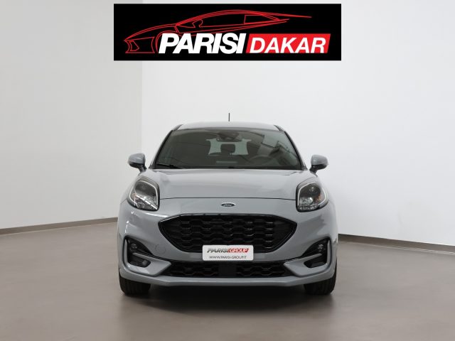 FORD Puma usata, con Cerchi in lega