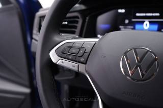 VOLKSWAGEN Polo usata, con Controllo elettronico della corsia