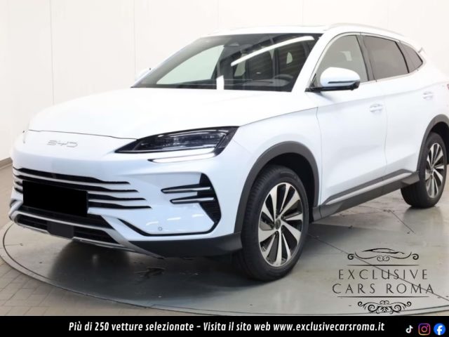 BYD Seal usata, con ABS
