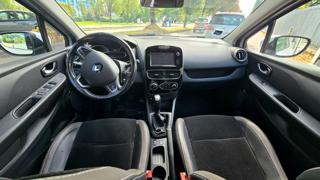 RENAULT Clio usata, con Park Distance Control