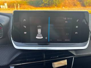 PEUGEOT 208 usata, con Autoradio
