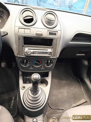 FORD Fiesta usata 22