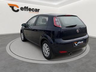 FIAT Punto usata, con Alzacristalli elettrici