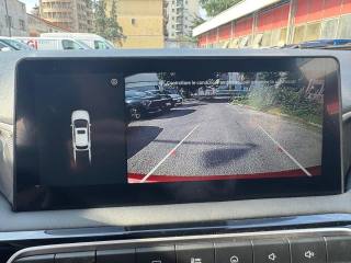 MG MG3 usata, con Cerchi in lega