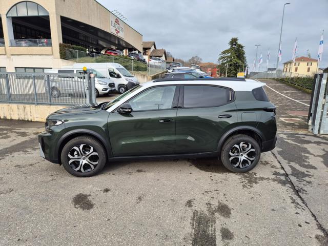 CITROEN C3 Aircross usata, con Airbag laterali