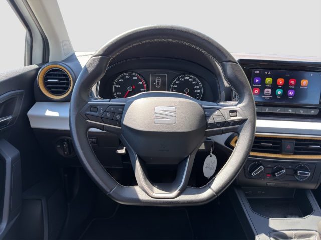 SEAT Ibiza usata 12