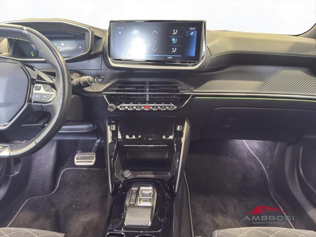 PEUGEOT 2008 usata 14