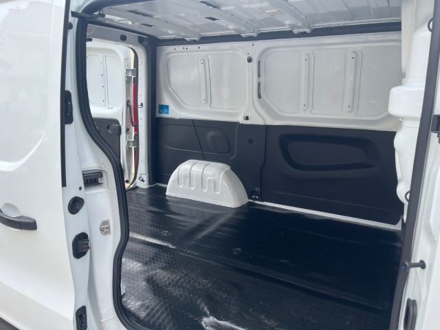 FIAT Talento usata, con Specchietti laterali elettrici