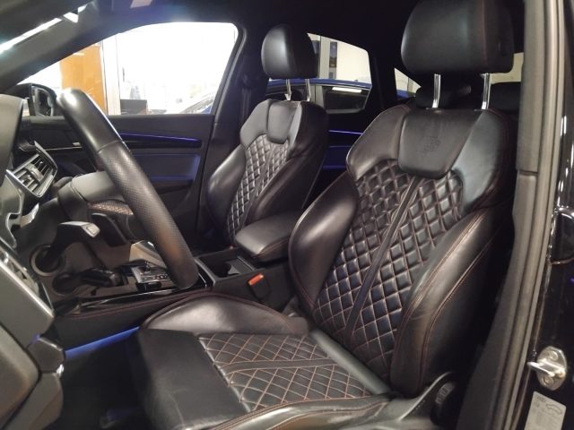 AUDI Q5 usata, con Autoradio digitale