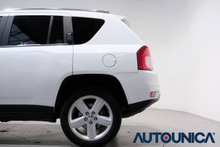 JEEP Compass usata 38