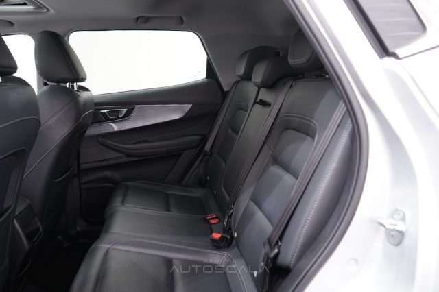 DR MOTOR DR 5.0 usata, con Bracciolo