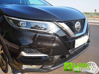 NISSAN Qashqai usata 36