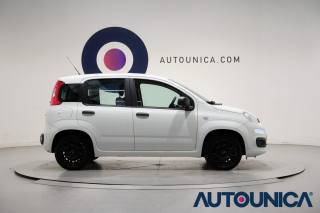 FIAT Panda usata, con Alzacristalli elettrici