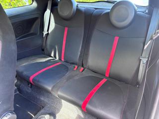 ABARTH 595 usata, con Fendinebbia