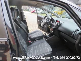 KIA Venga usata, con Volante multifunzione