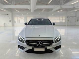 MERCEDES-BENZ E 220 usata, con Alzacristalli elettrici