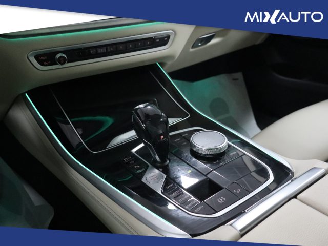 BMW X5 usata, con ESP