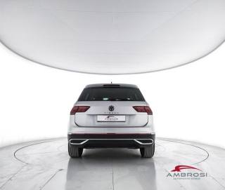 VOLKSWAGEN Tiguan usata 5
