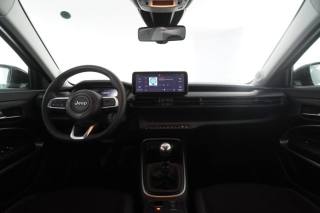 JEEP Avenger usata 9