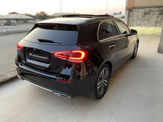 MERCEDES-BENZ A 180 usata, con Alzacristalli elettrici