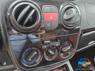 FIAT Qubo usata, con Servosterzo